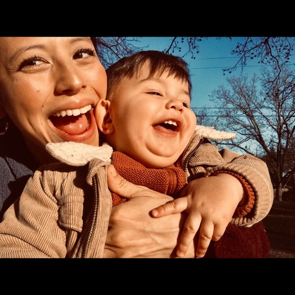 Meet your Posher - Picture 5 of 7